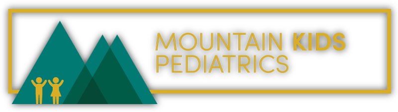 Mountain Kids Pediatrics logo